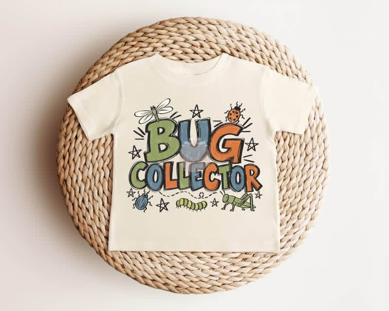 Bug collector