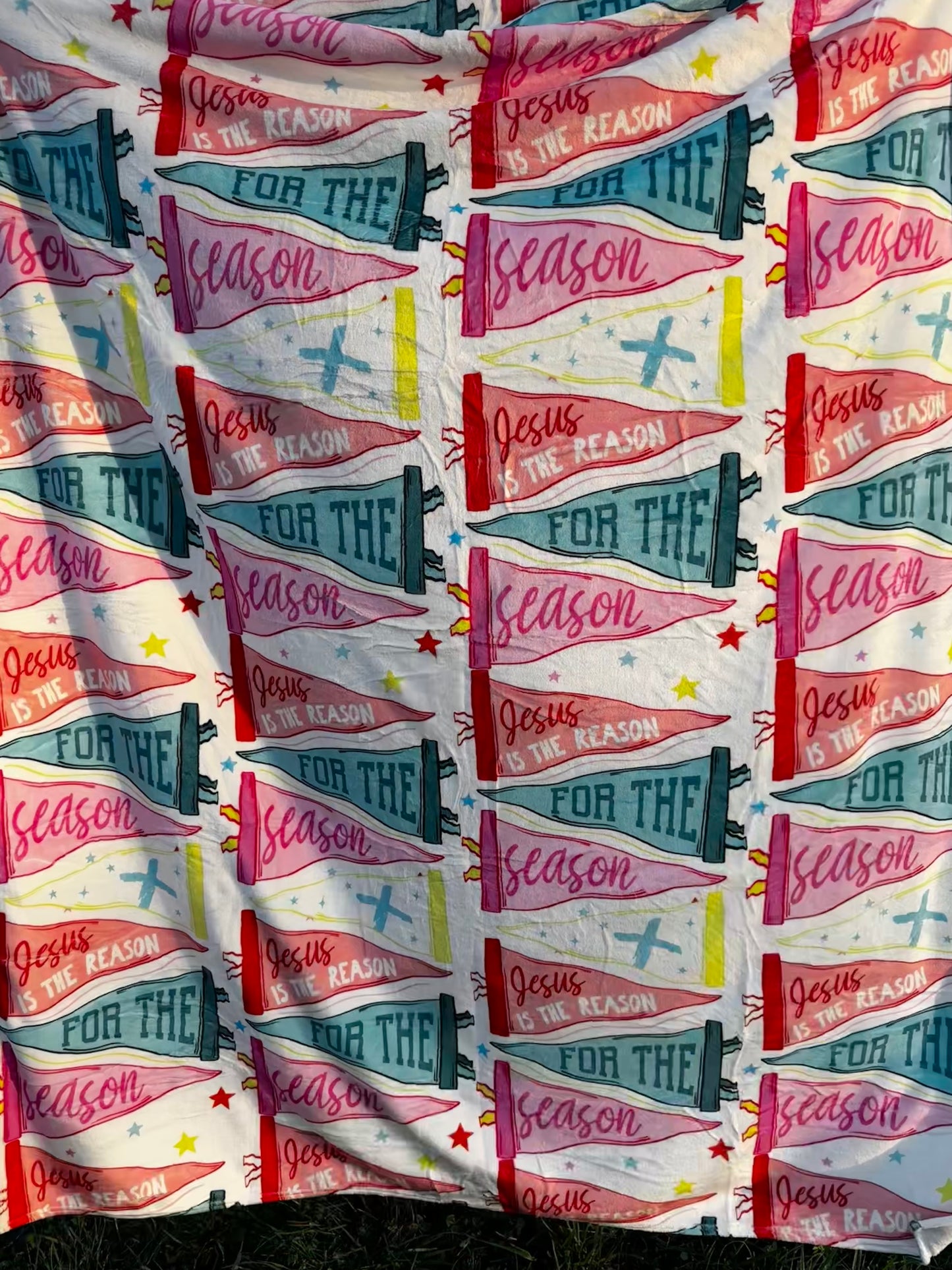 60x80 blanket