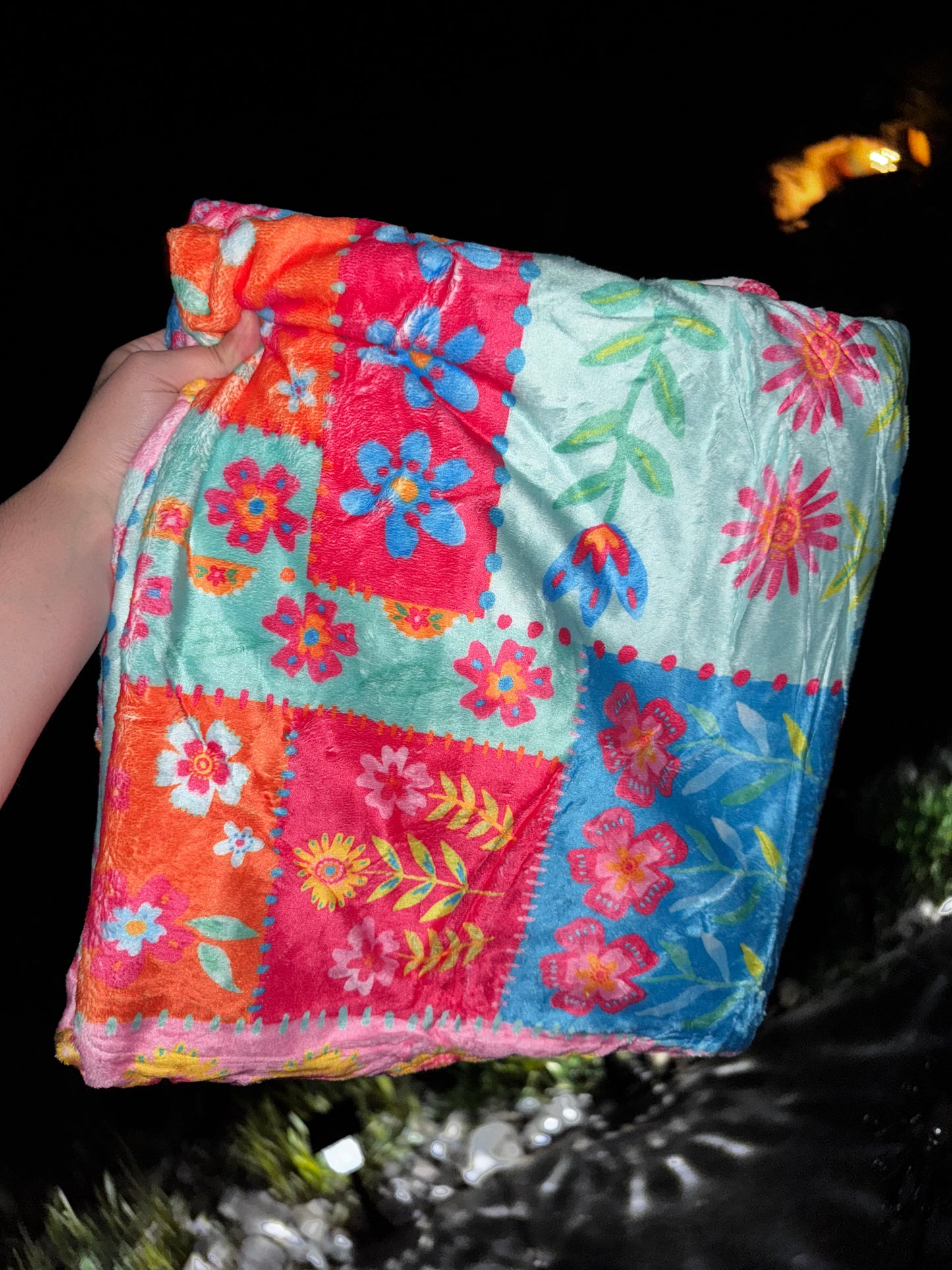 60x80 blanket