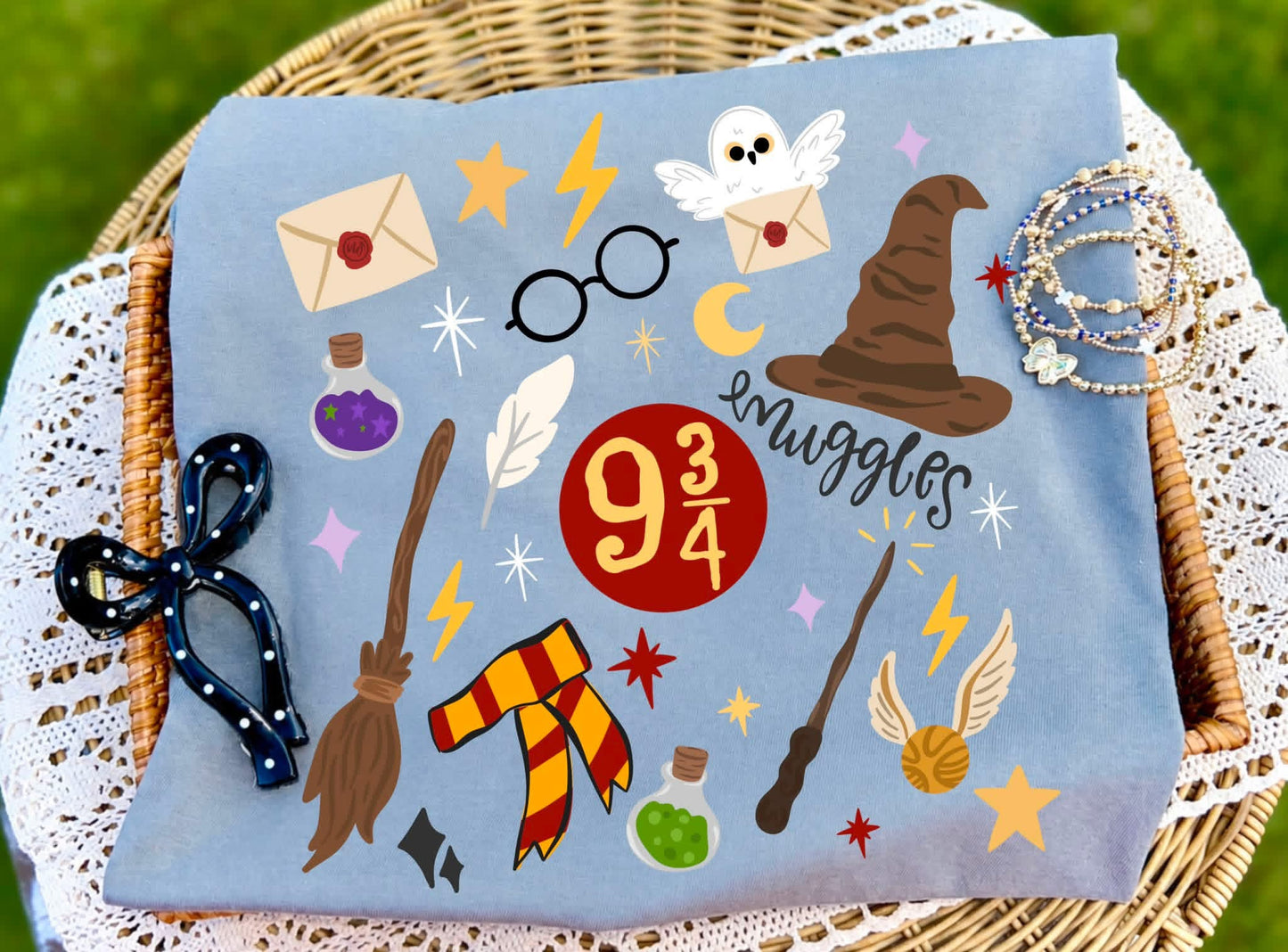 HP (CC mock)