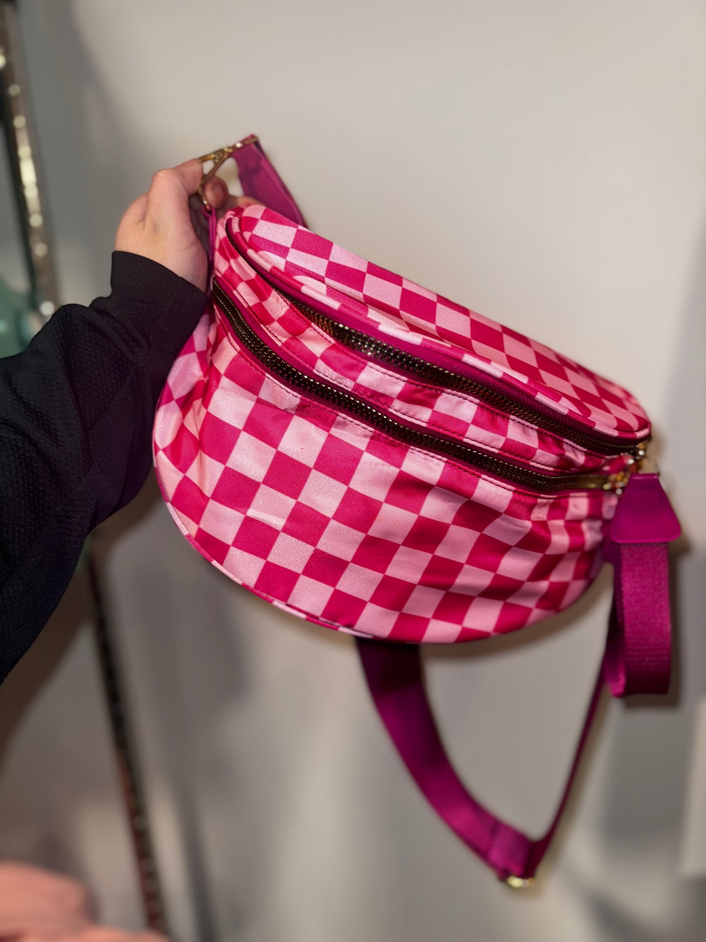 bum bag
