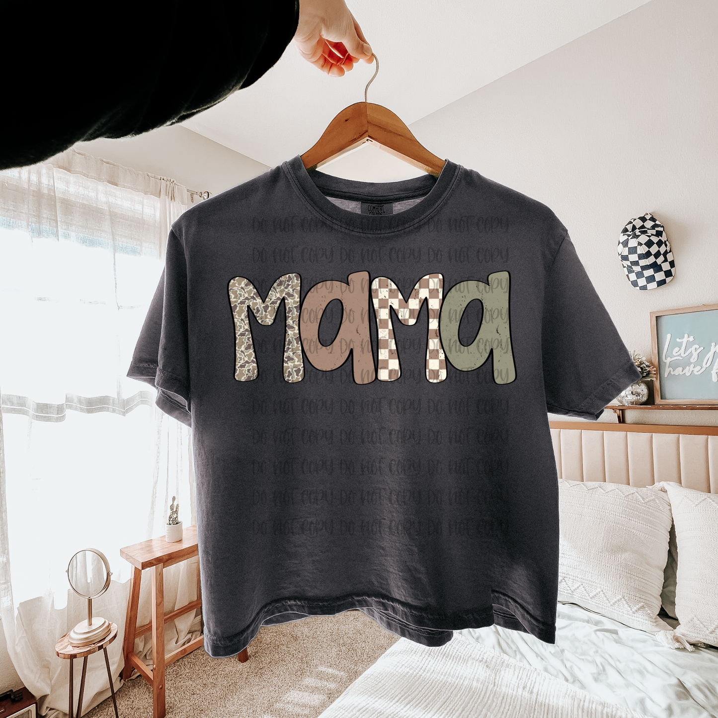 Mama