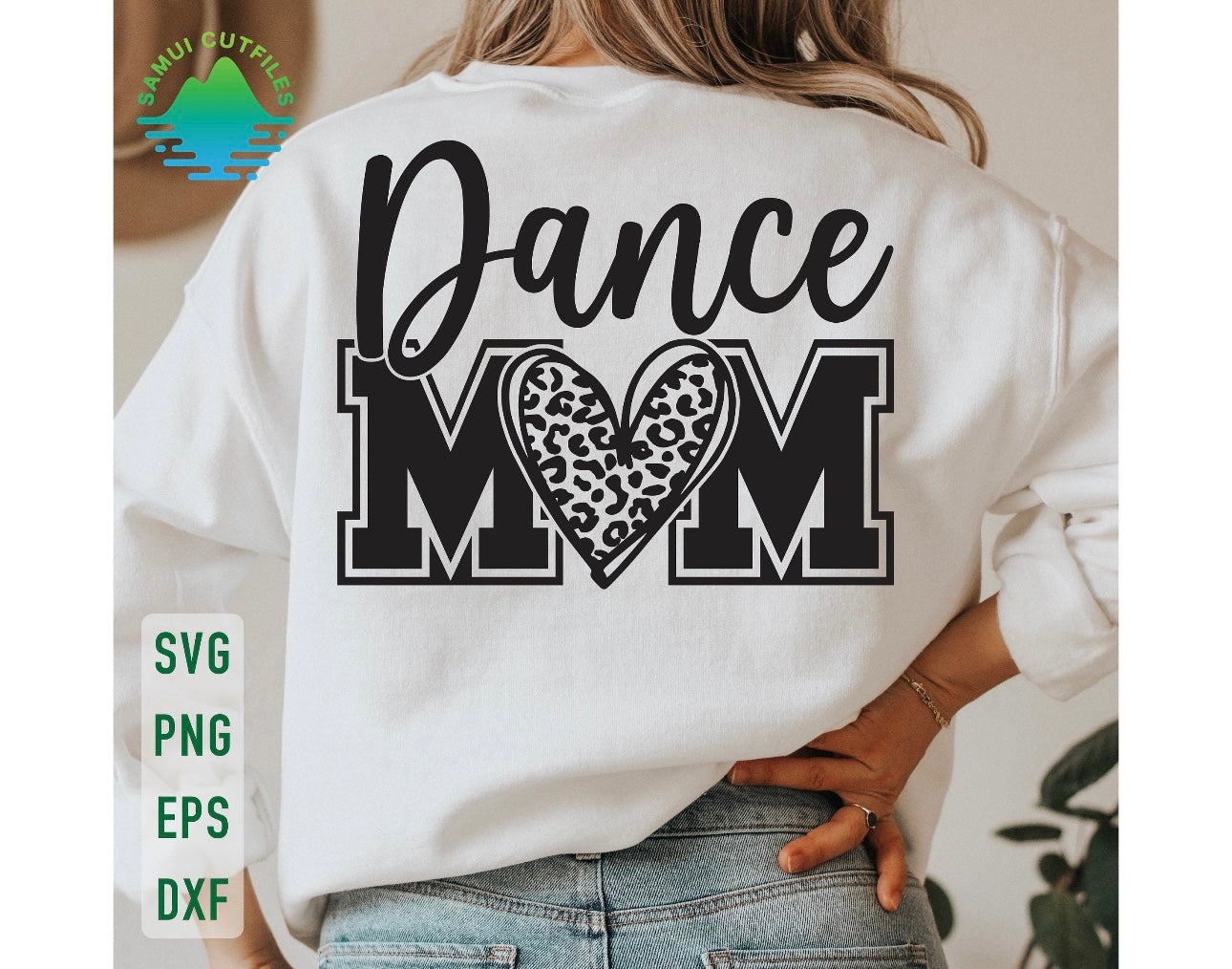 Dance mom