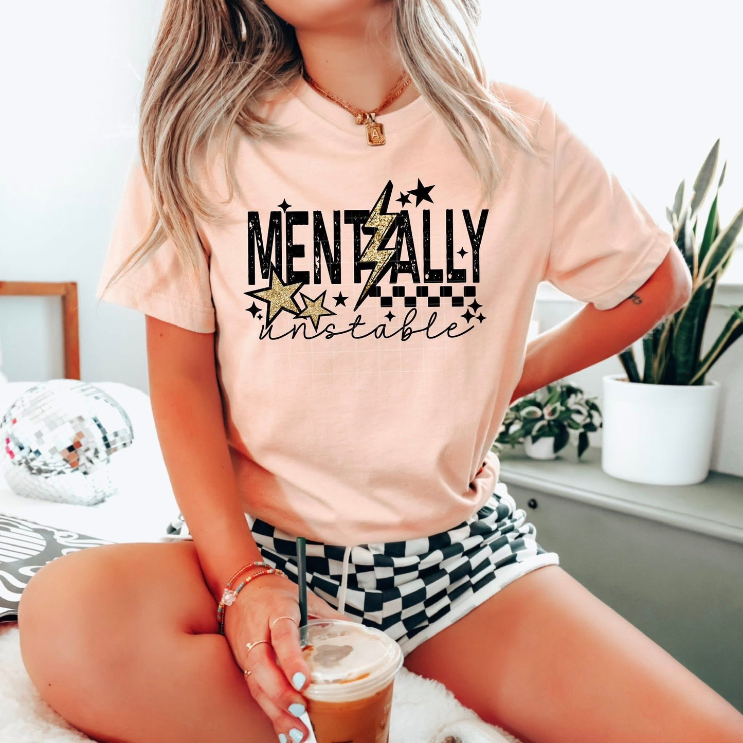 Mentally unstable