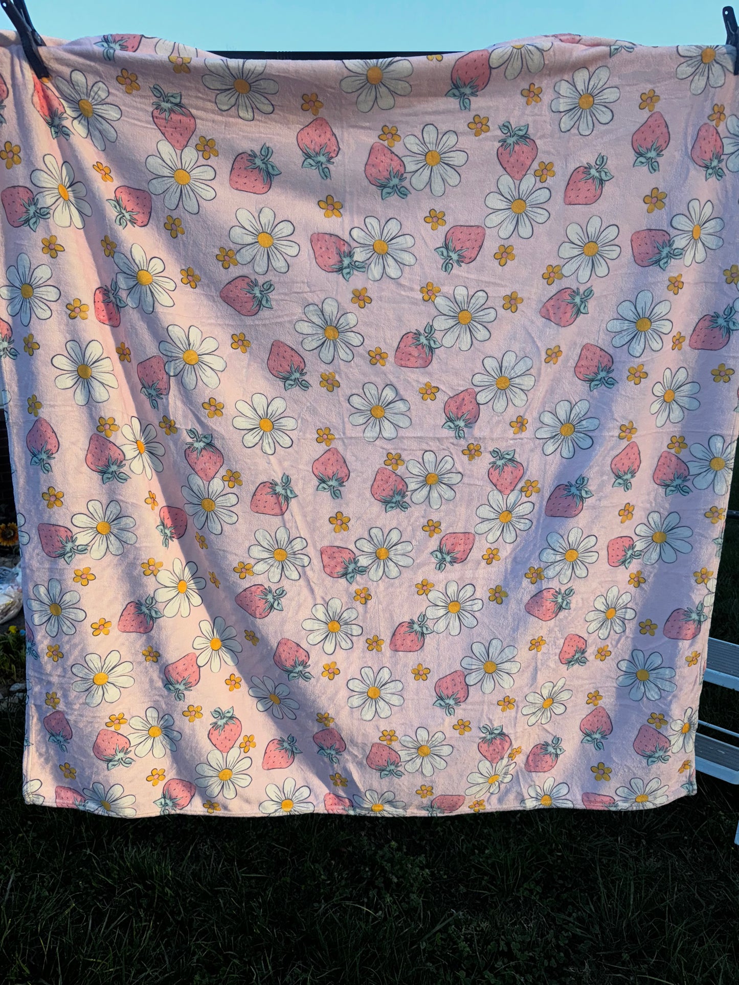 50x60 blanket