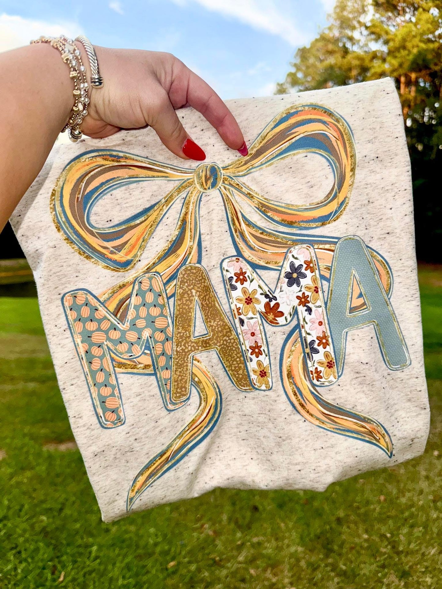Mama