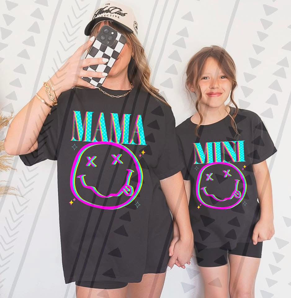Mama