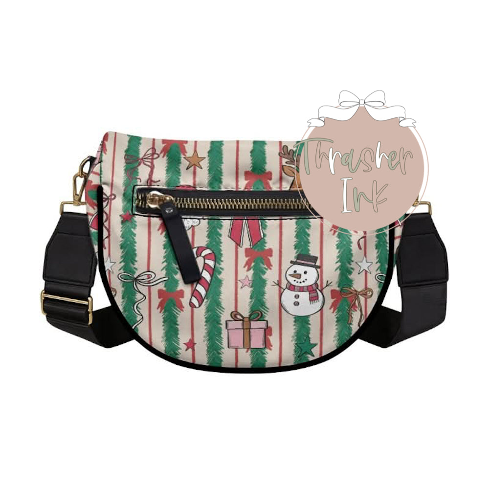 Bum bag TAT SEPTEMBER