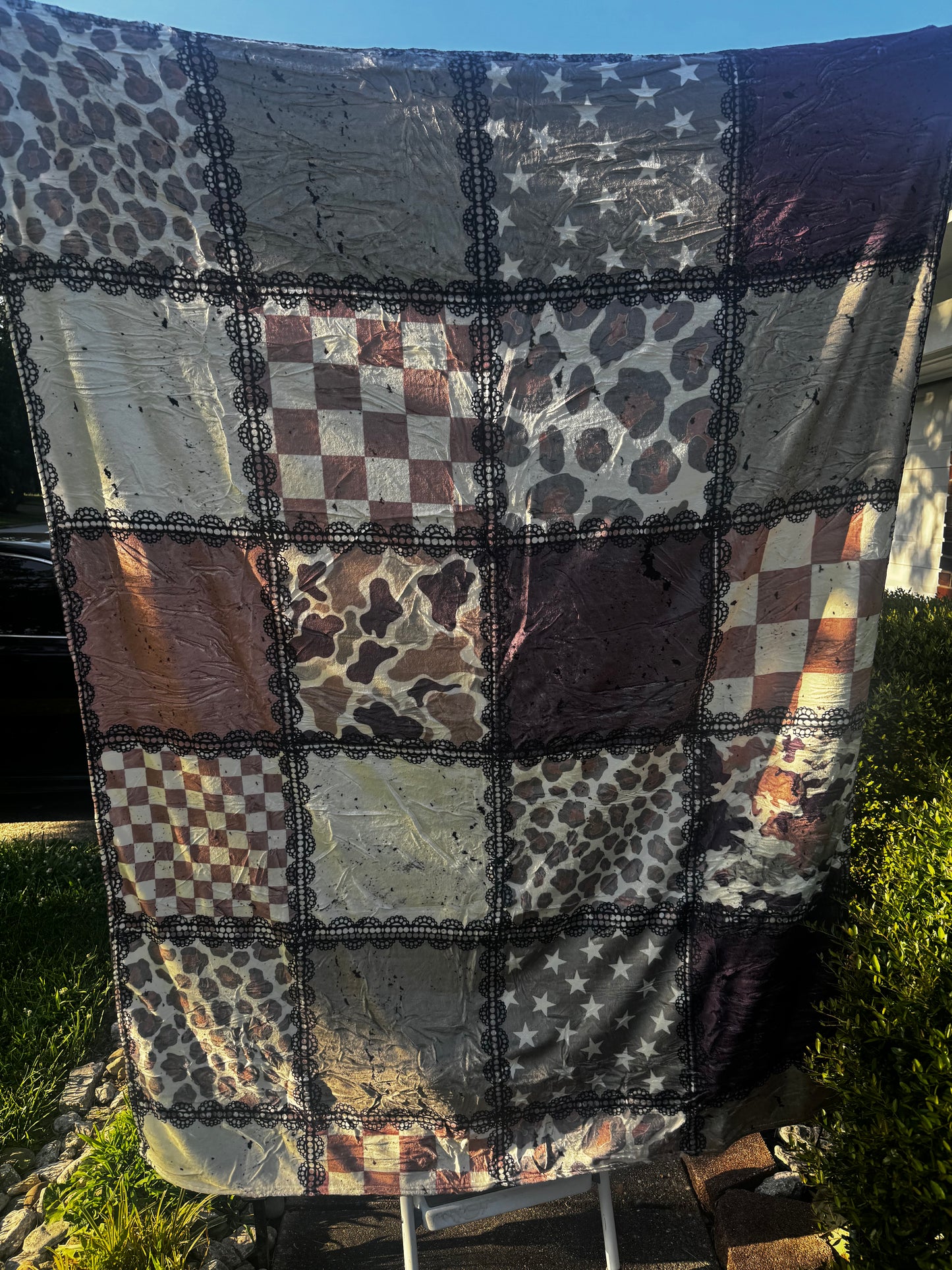 60x80 blanket