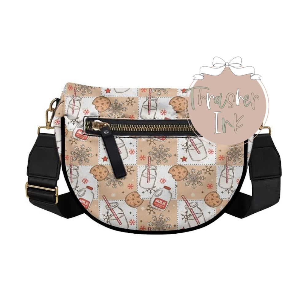 Bum bag TAT SEPTEMBER