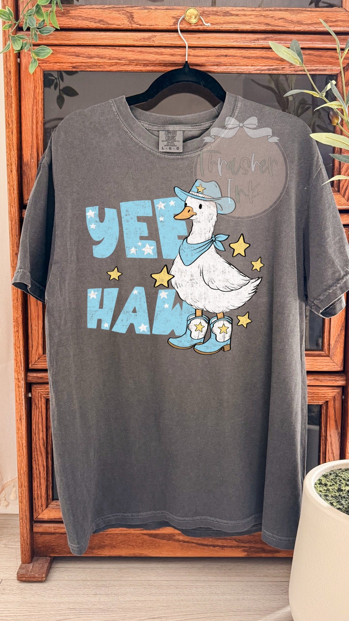 Yeehaw