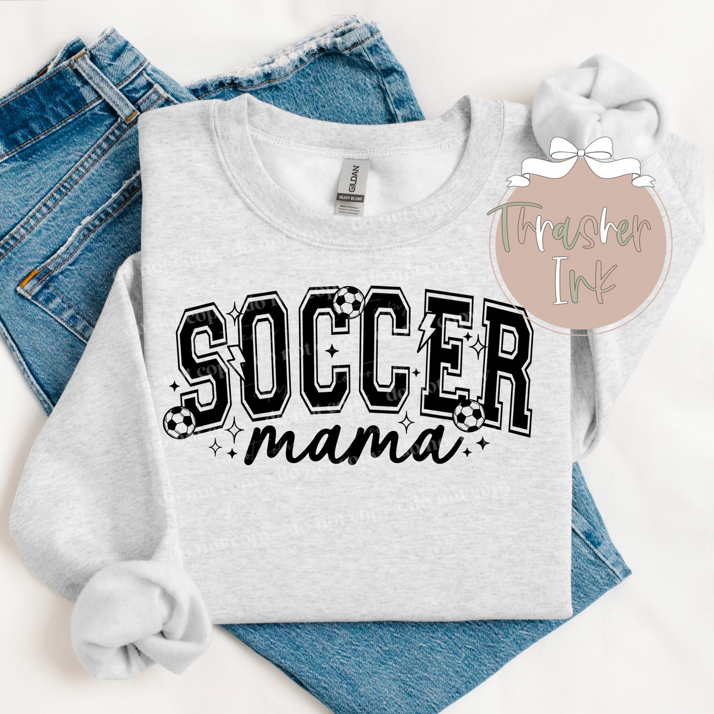 Soccer mama