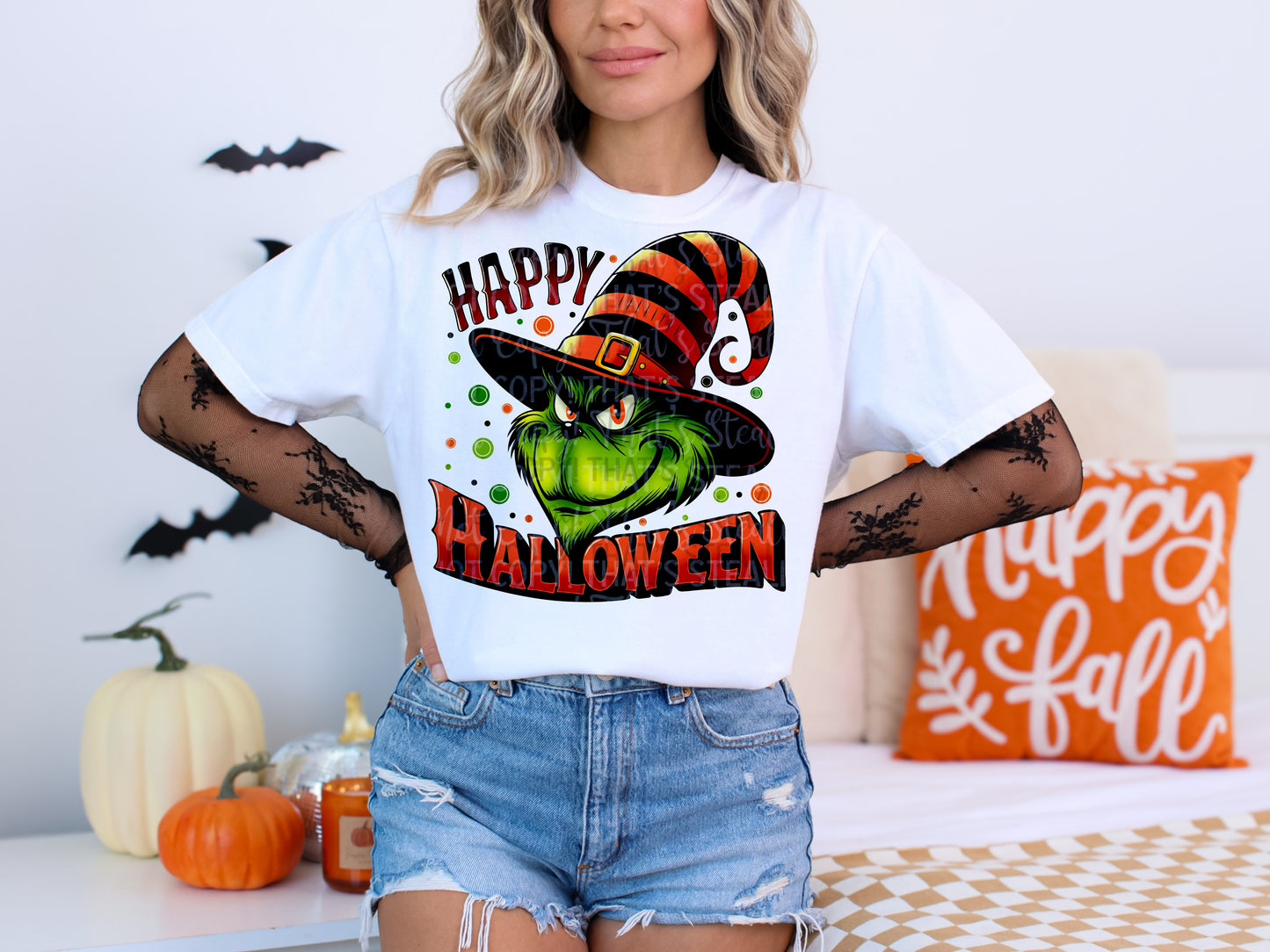 Happy Halloween