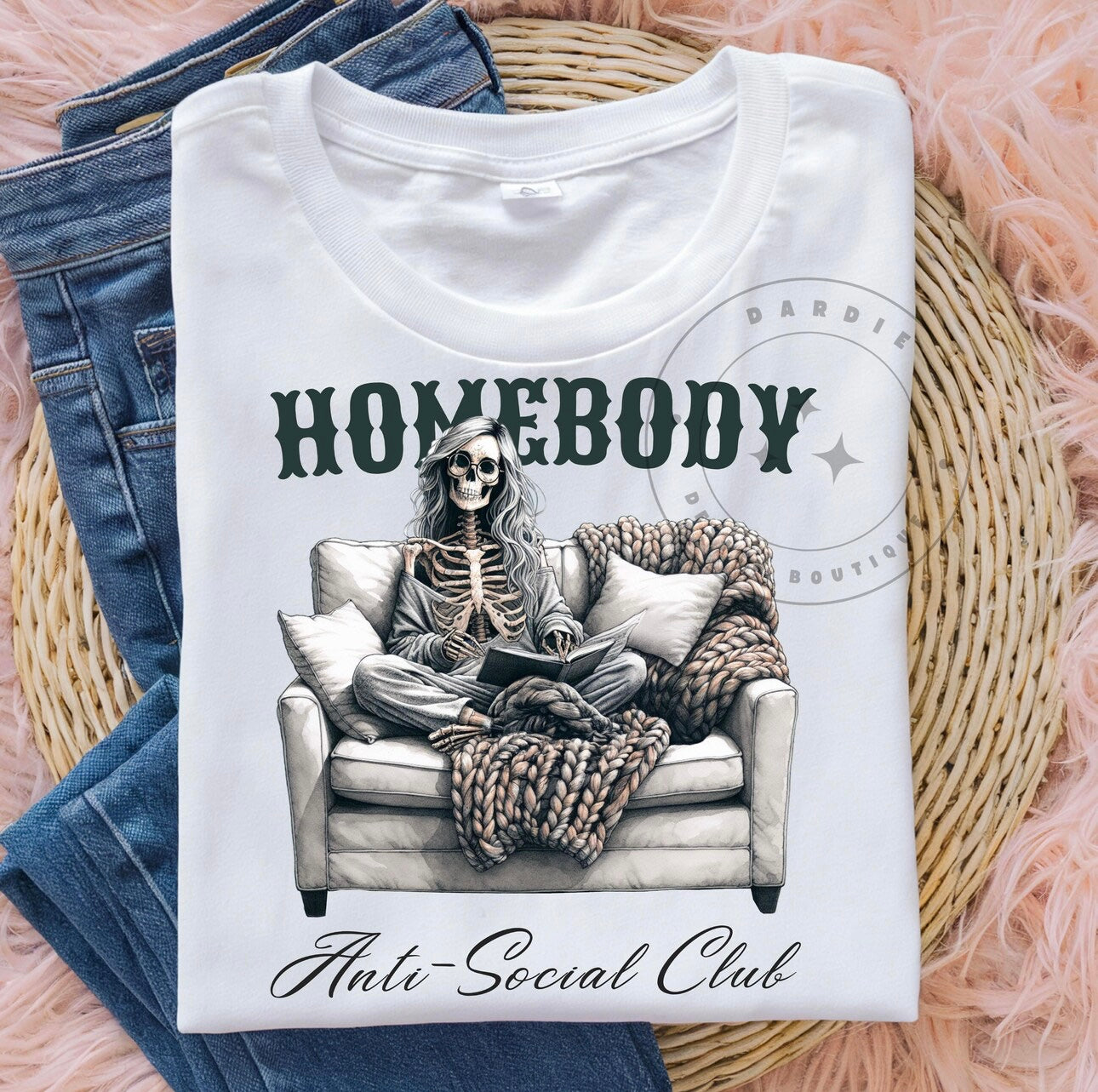 Homebody