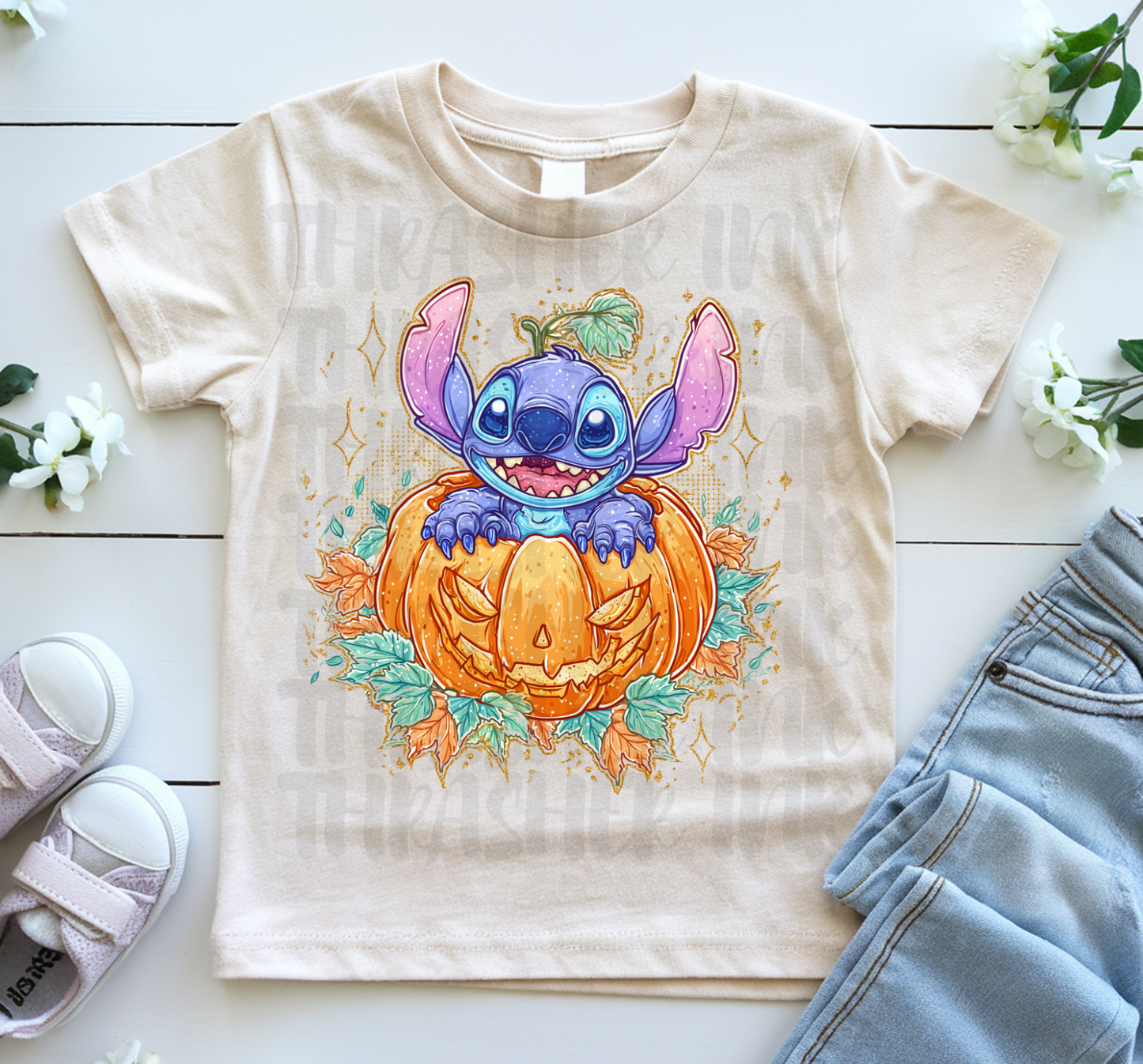 Pumpkin