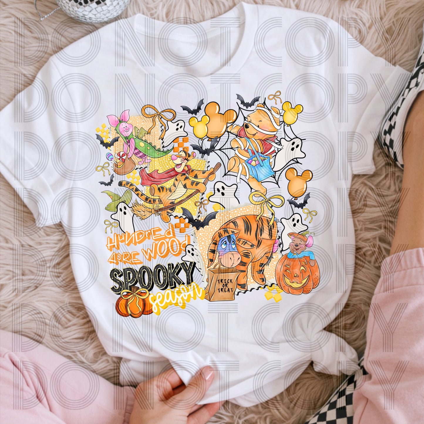 Spooky season