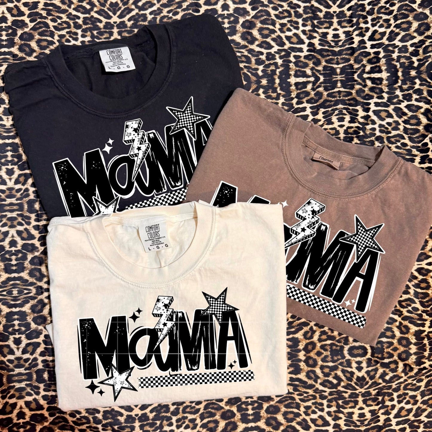 Mama