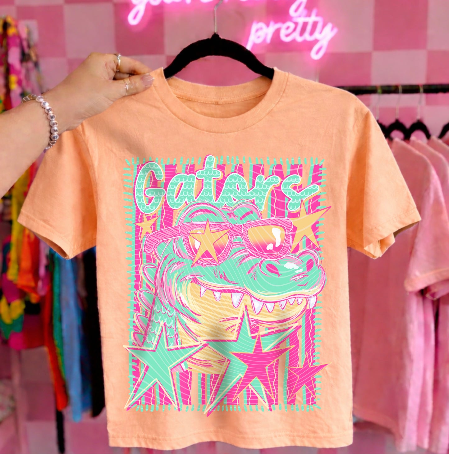 Gators