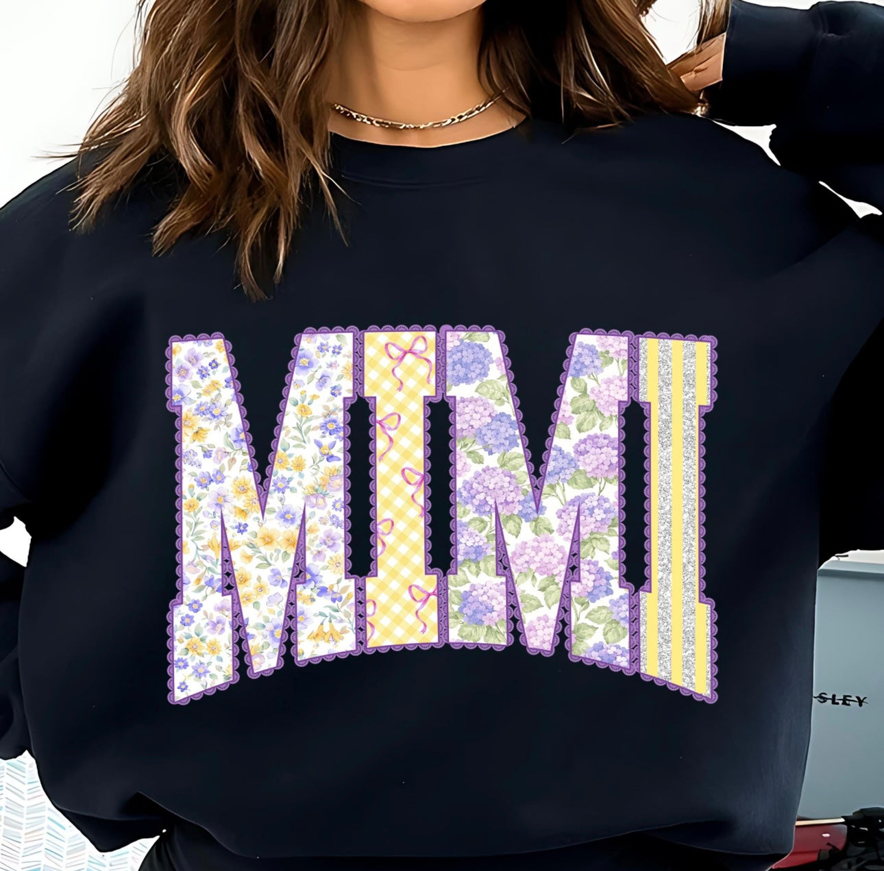 Mimi
