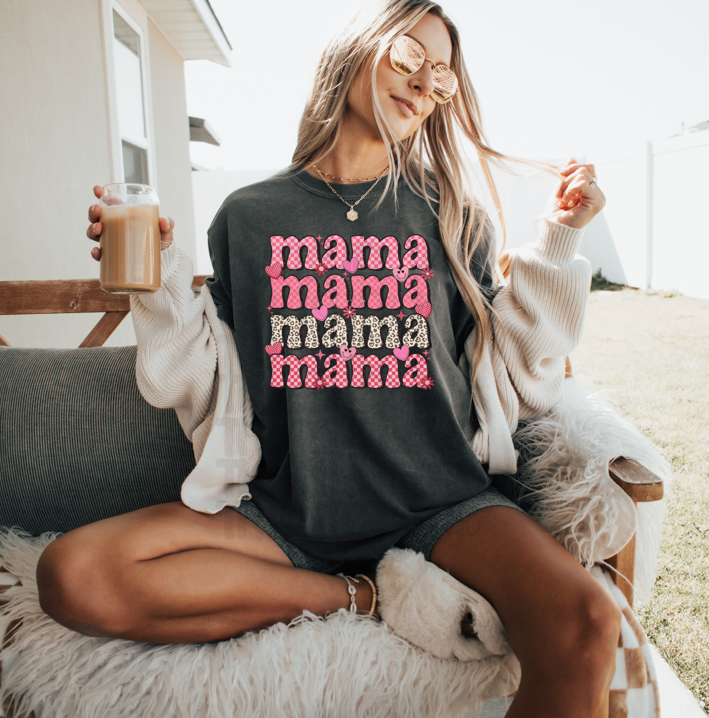 Mama