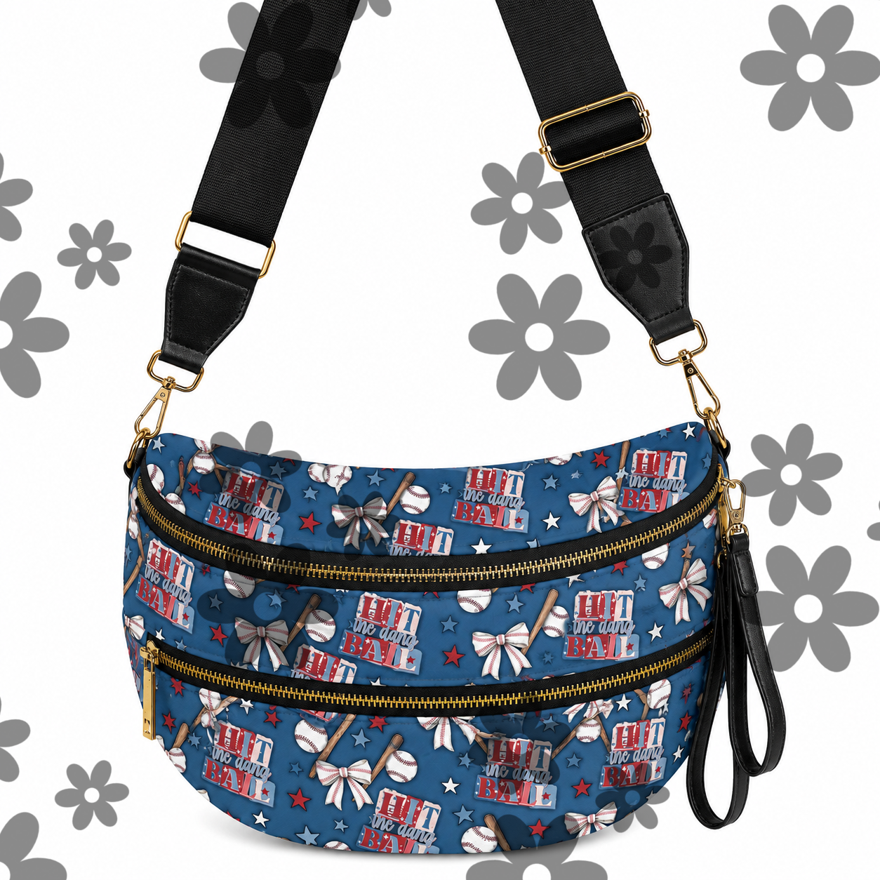 Bum bag
