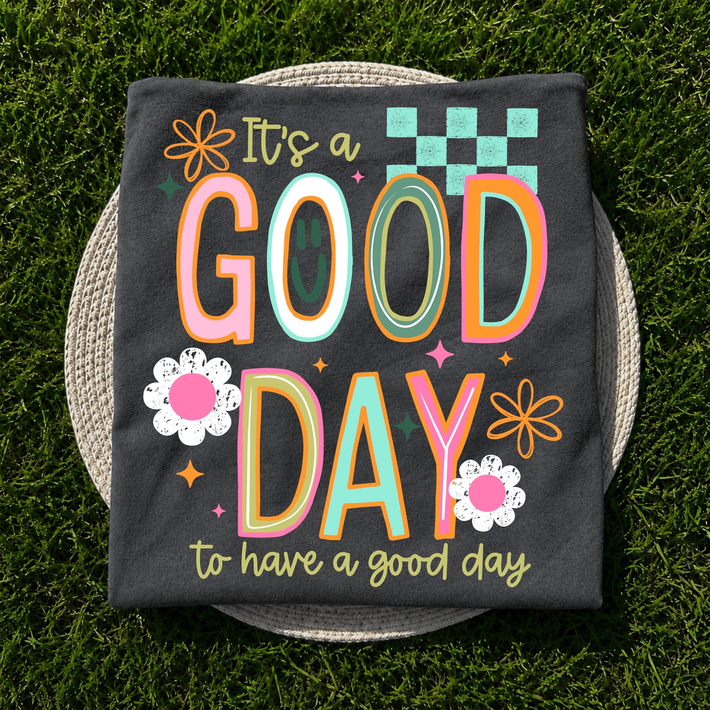 Good day (CC mock)
