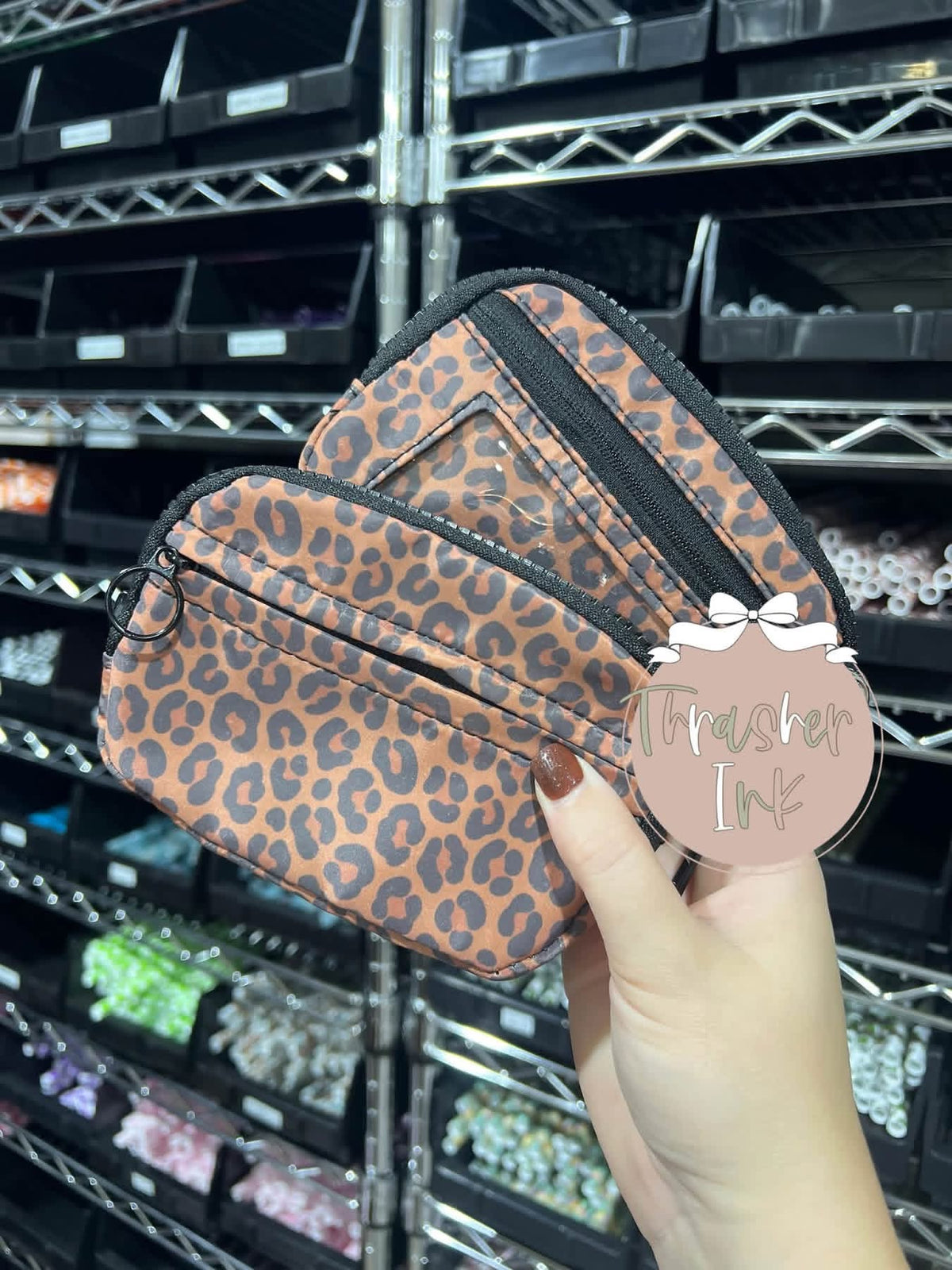 Wristlet