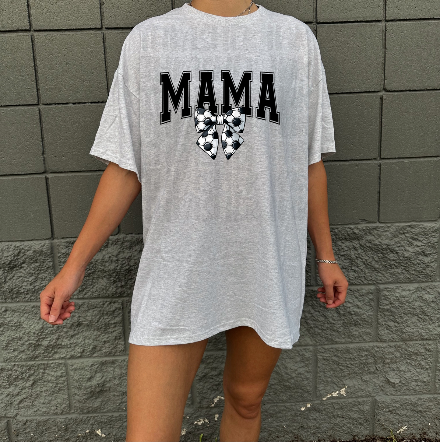 Soccer Mama