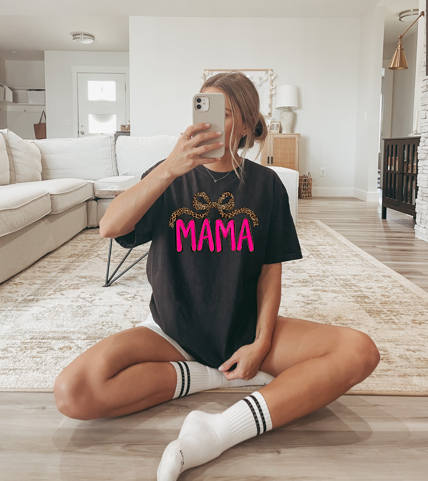 Mama