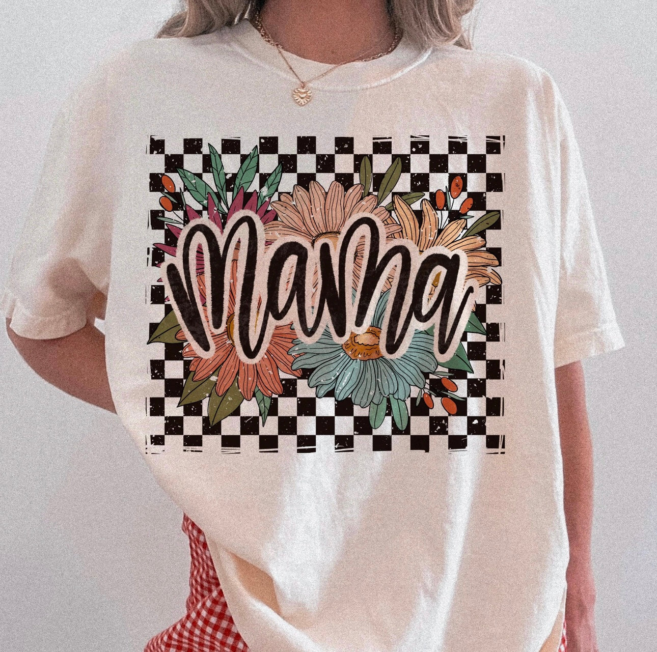 Mama