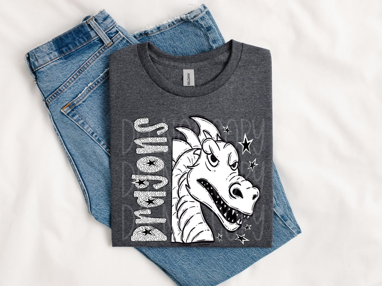 Dragons