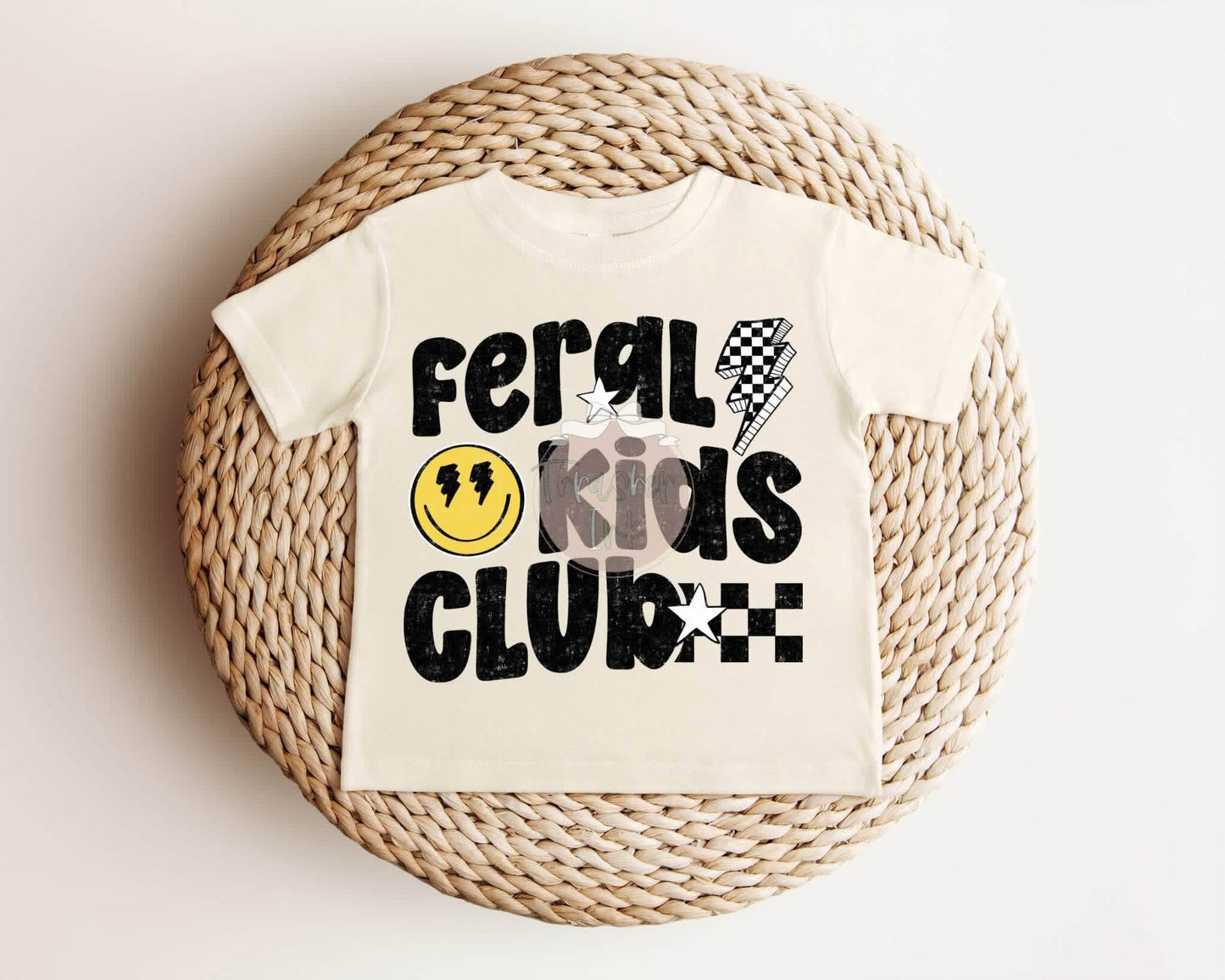 Feral kids club