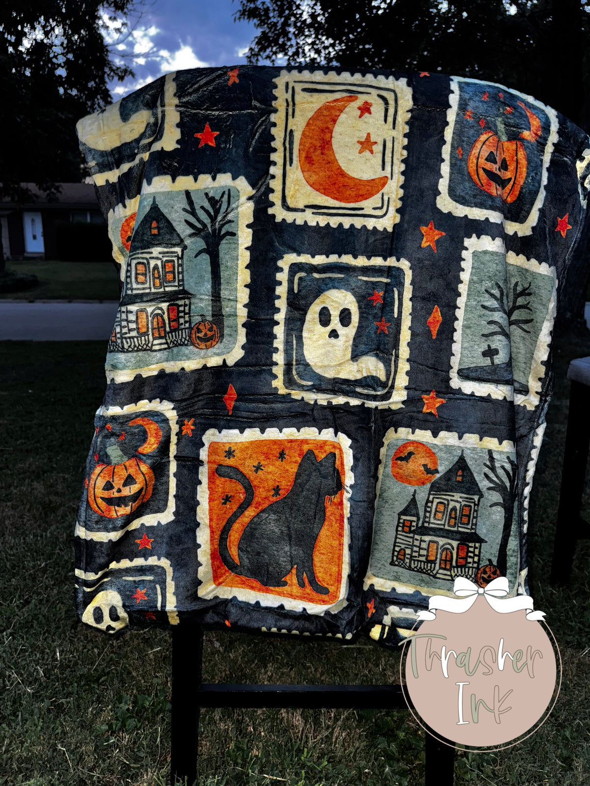 60x80 blanket
