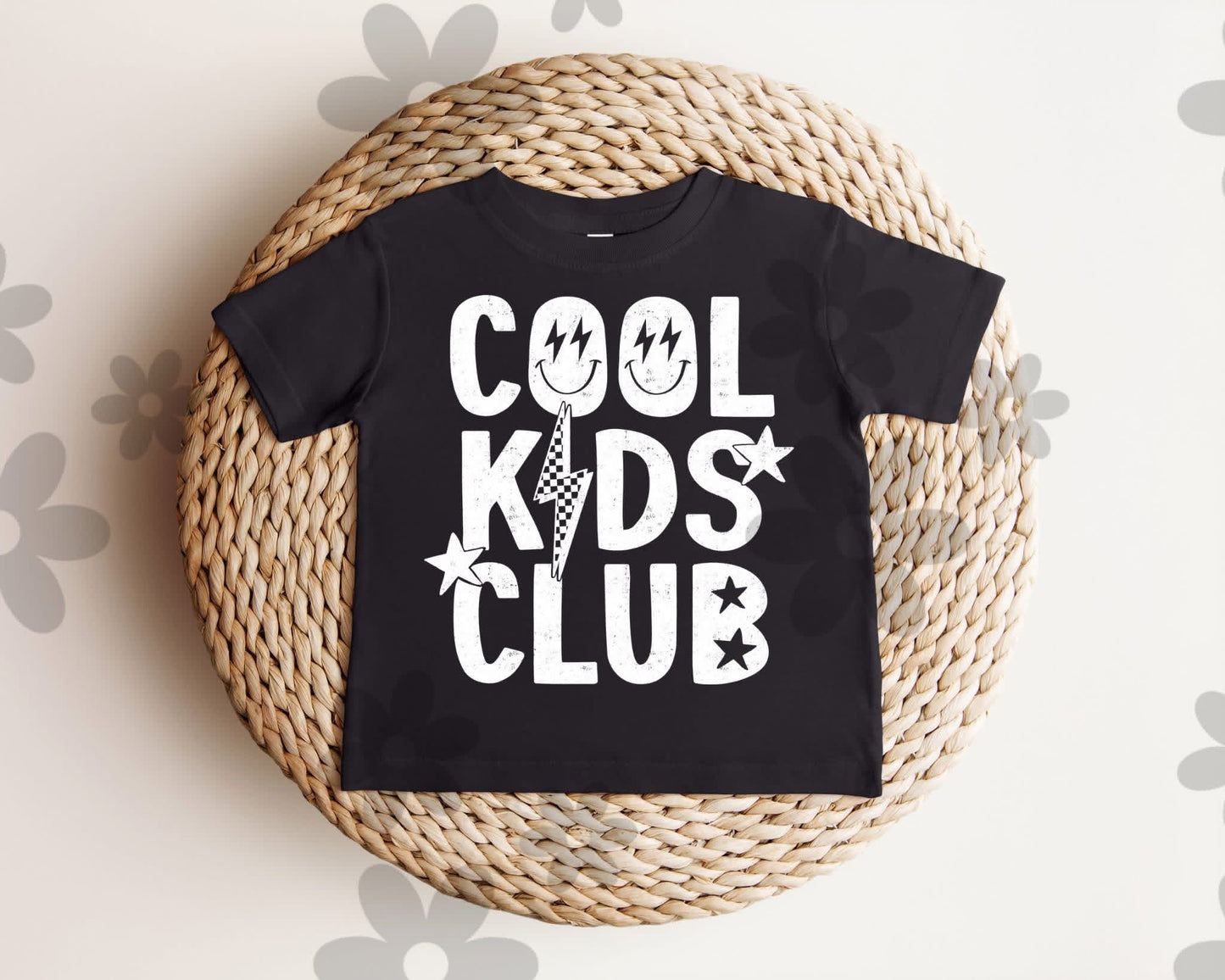 Cool kids club
