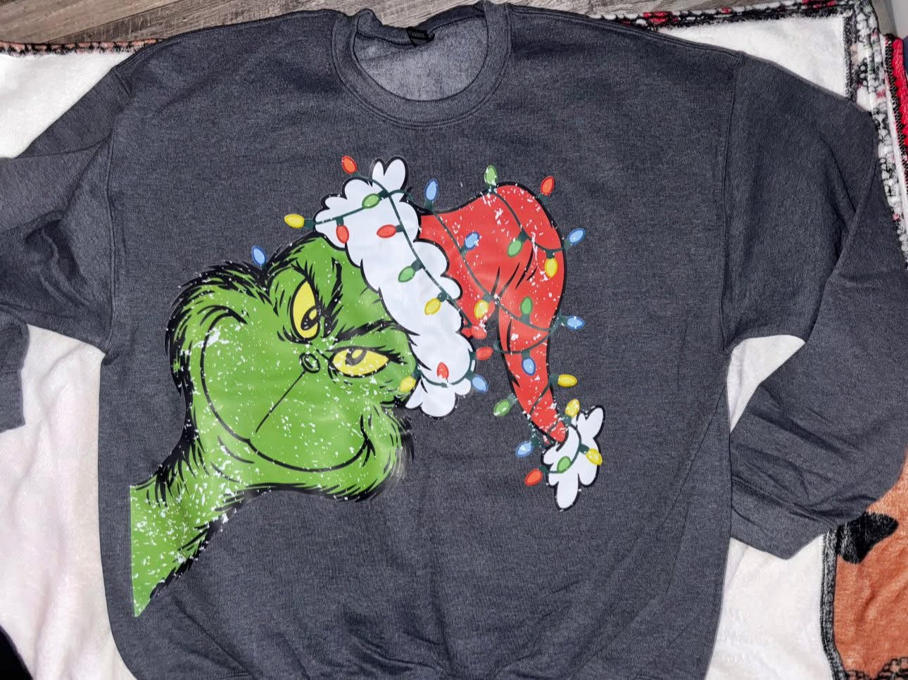 Xl Gildan sweatshirt