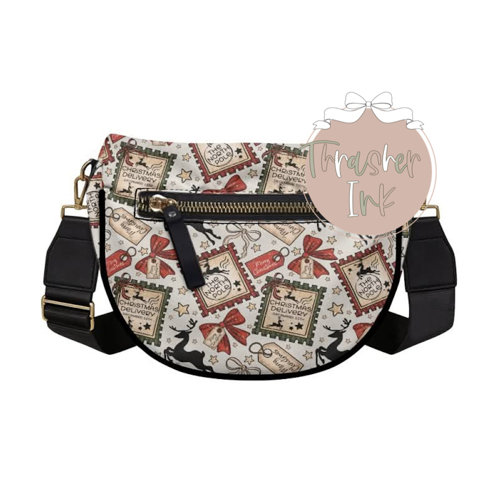 Bum bag TAT SEPTEMBER