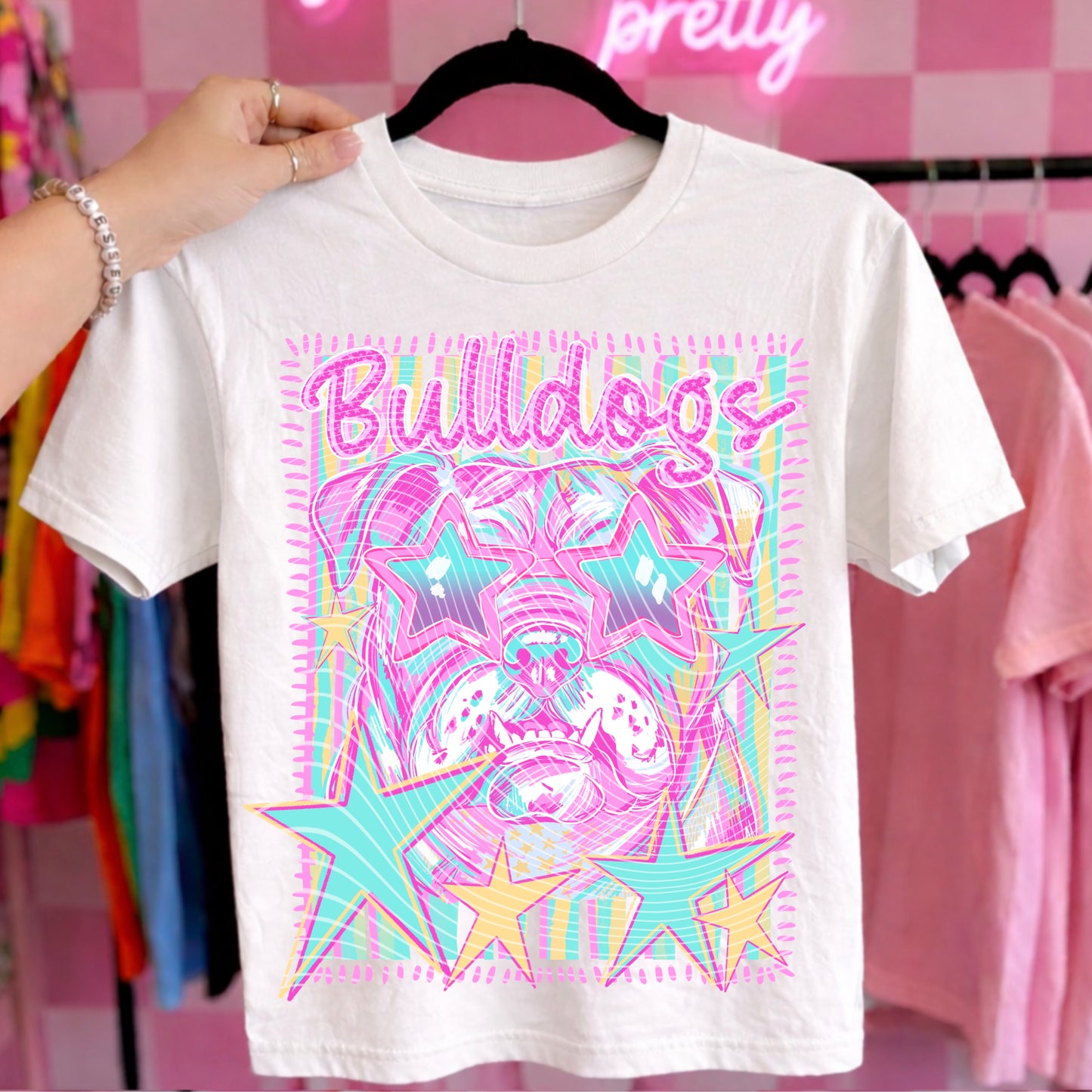 Bulldogs