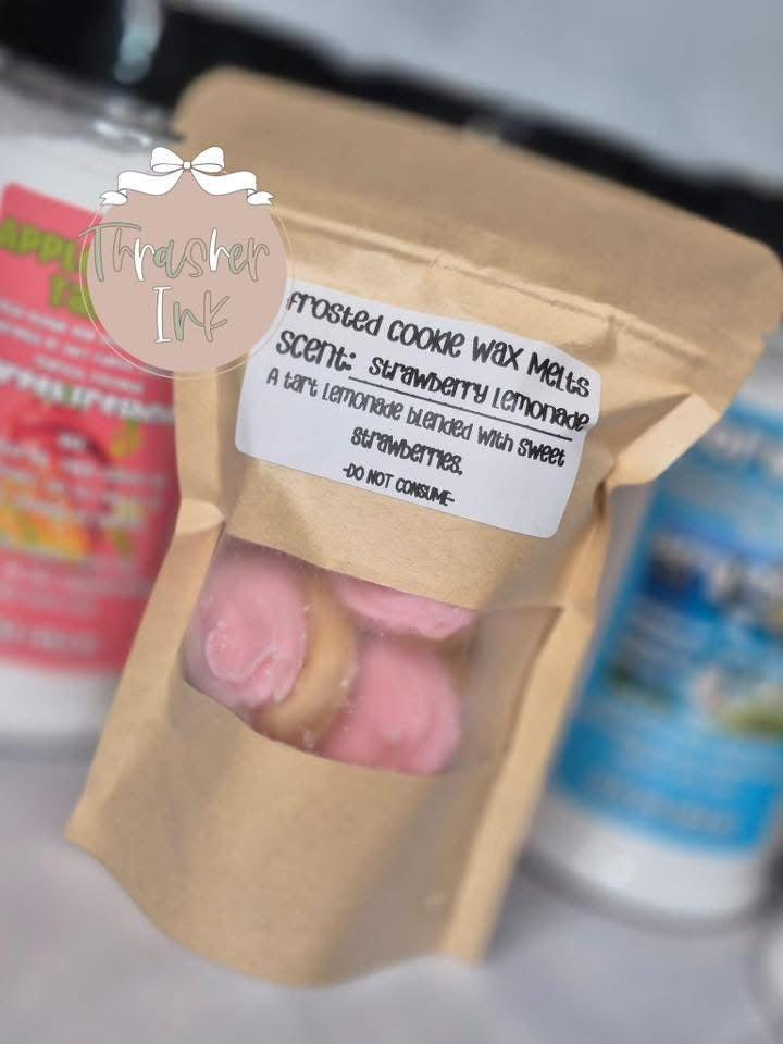 wax melt