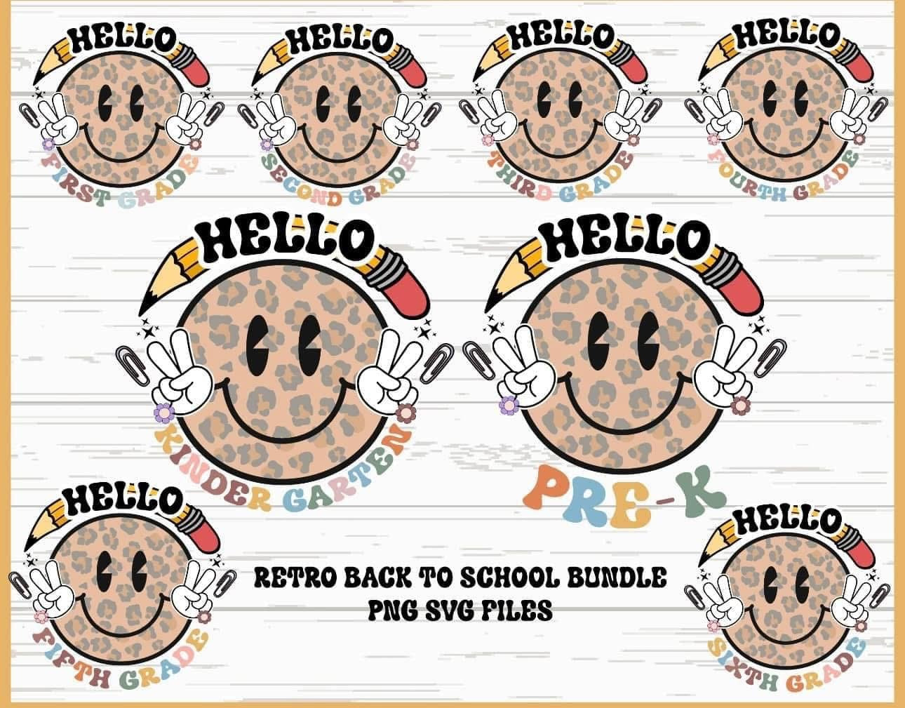 Back to school