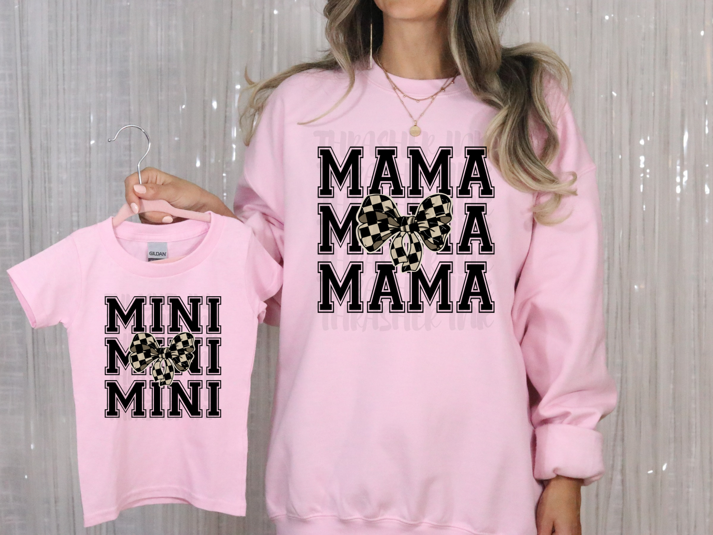 Stacked Mama