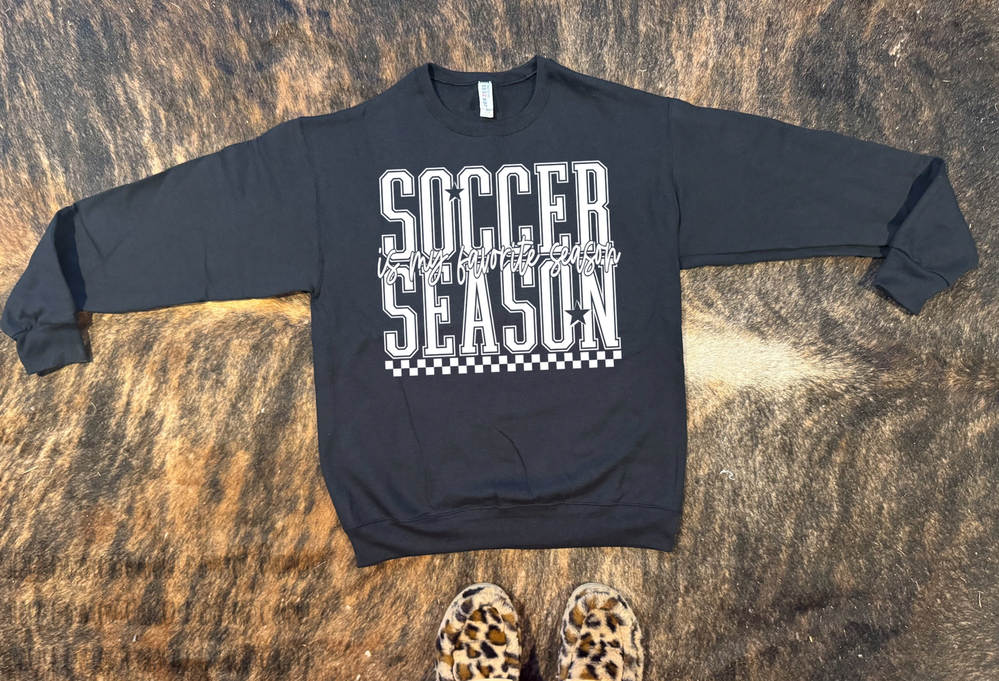 soccer season