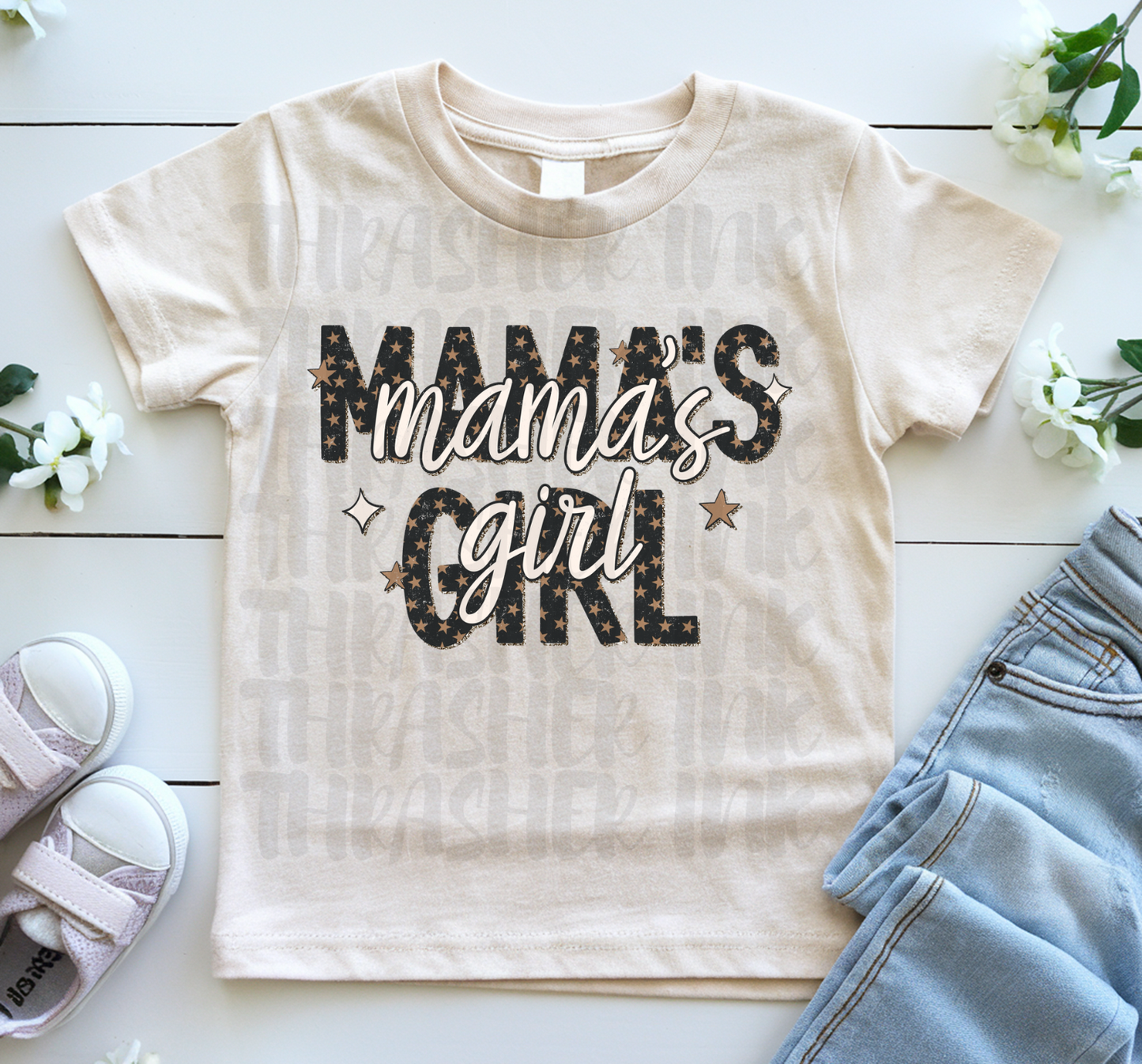 Mamas girl