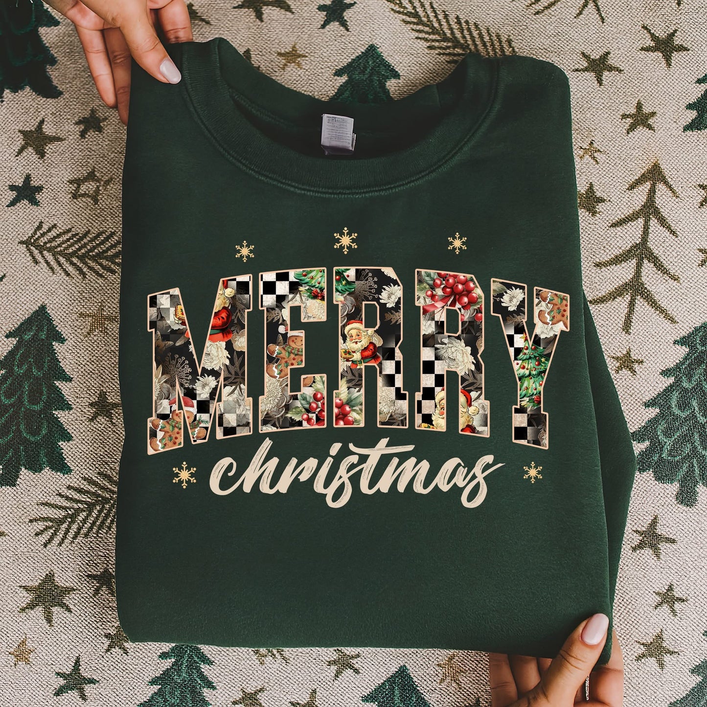 Merry Christmas