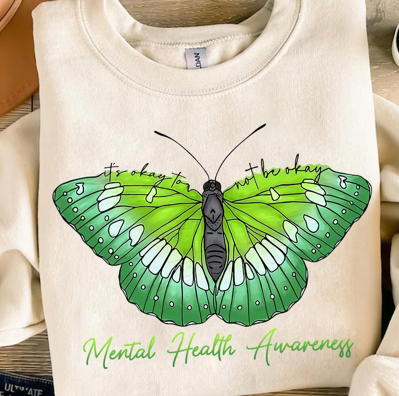 Mental health awareness