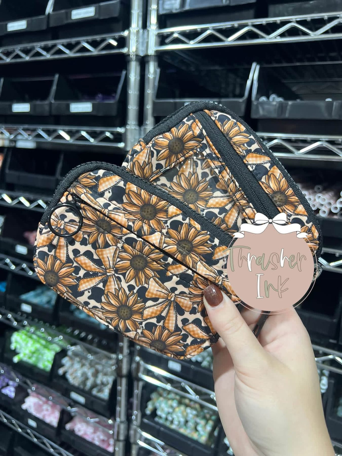Wristlet