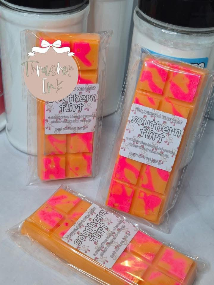 wax melt