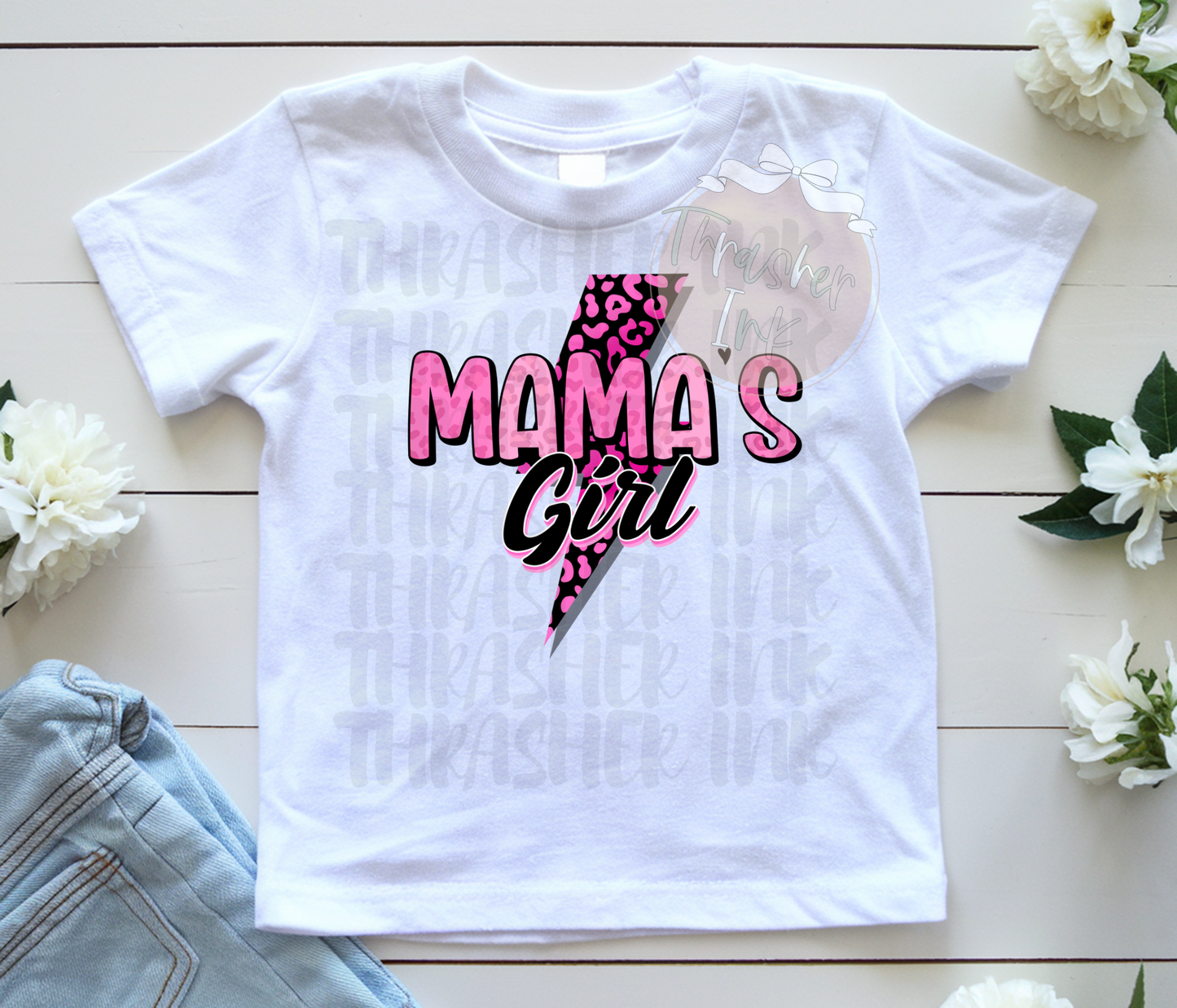 Mamas girl