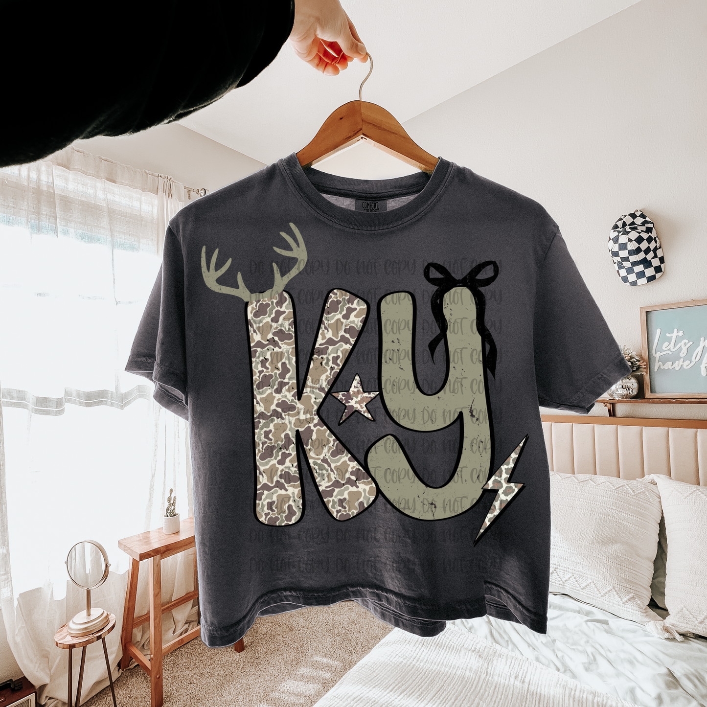 KY