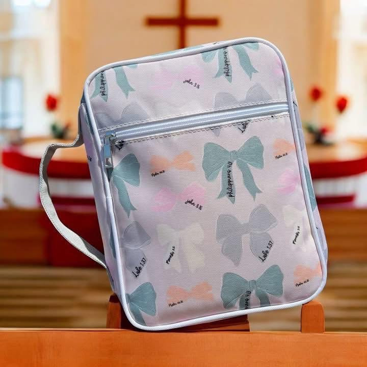 Bible case