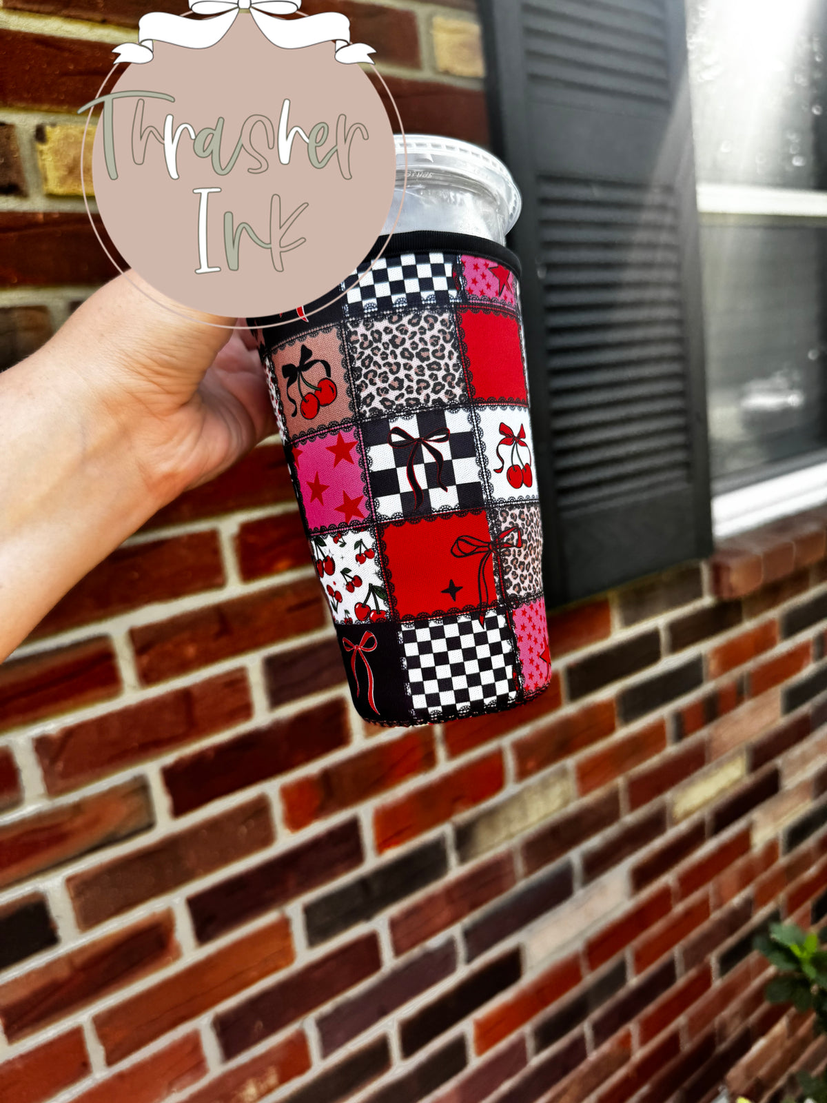 Koozie